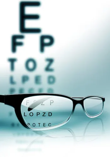 Eye examination and consultation at MedEx Hospitals